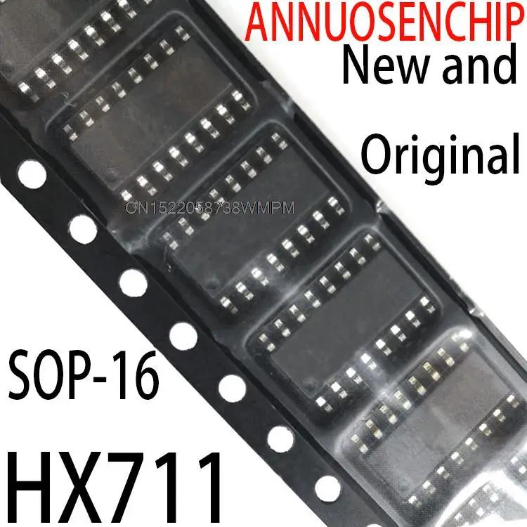 SOP SMD HX711, ǰ  , 5 